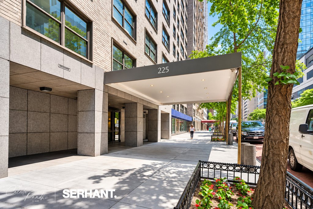 225 East 57th Street, Unit 2N photo 10