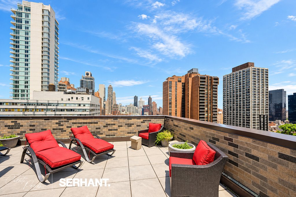 225 East 57th Street, Unit 2N photo 15