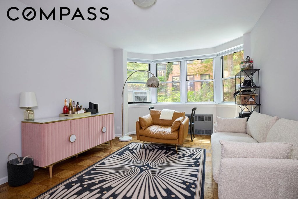 116 East 66th Street, Unit 1A