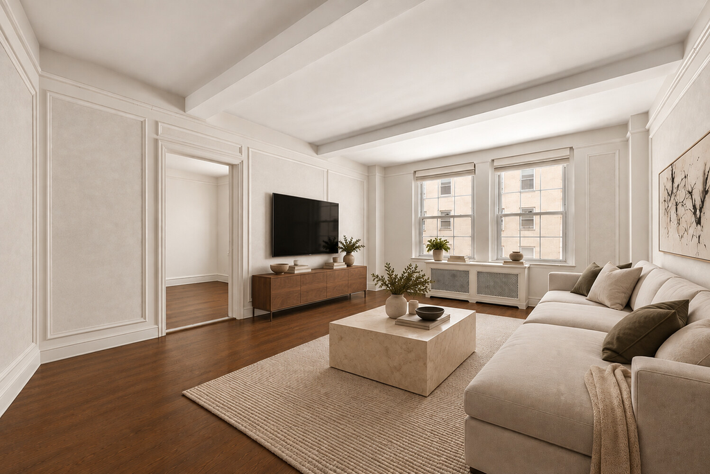 16 Park Avenue, Unit 8B photo 2