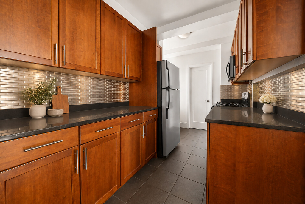 16 Park Avenue, Unit 8B photo 4
