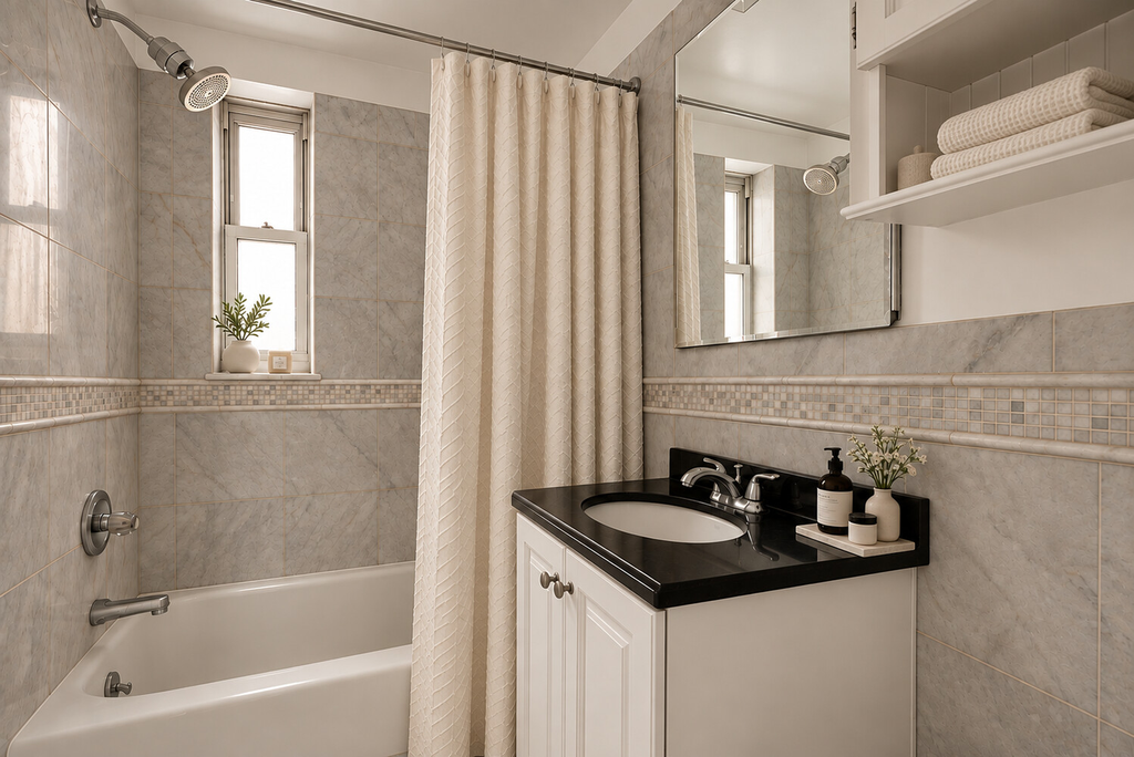 16 Park Avenue, Unit 8B photo 5