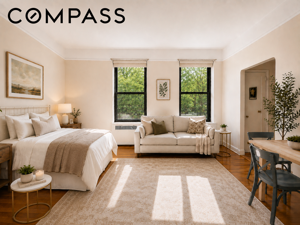 101 West 80th Street, Unit 2C