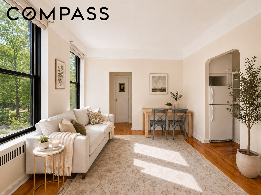 101 West 80th Street, Unit 2C photo 2