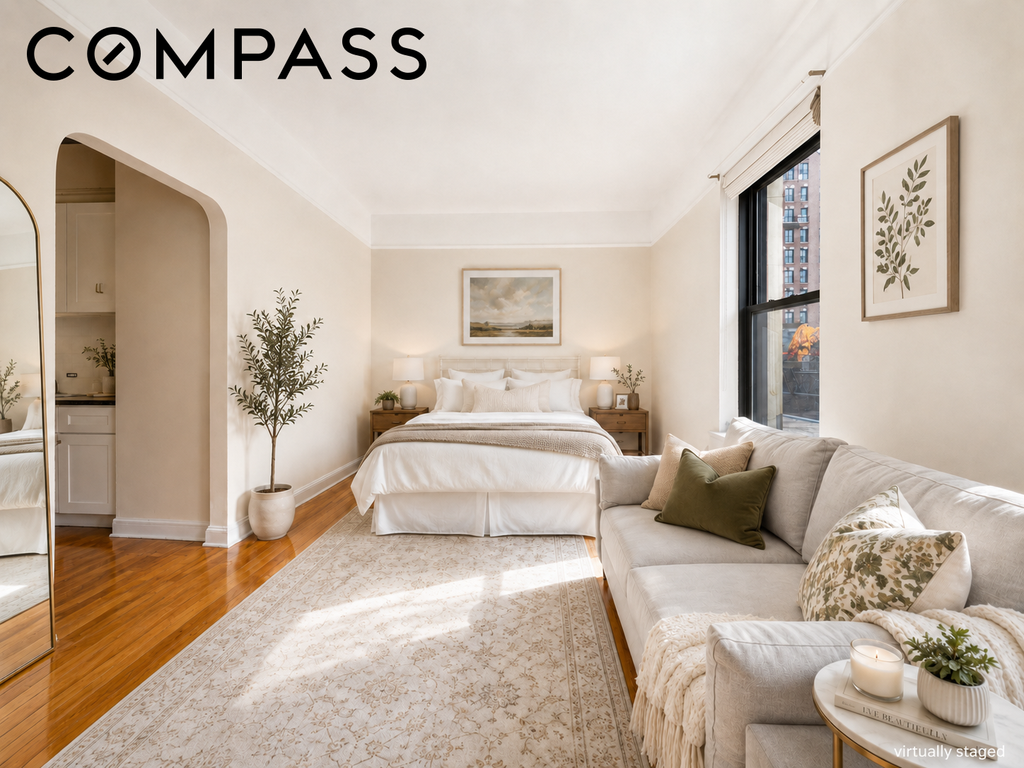 101 West 80th Street, Unit 2C photo 3