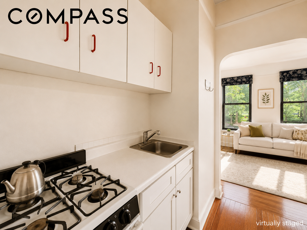 101 West 80th Street, Unit 2C photo 4