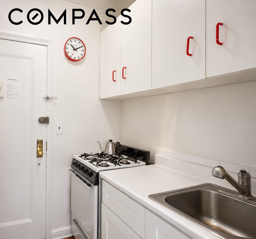 101 West 80th Street, Unit 2C photo 5