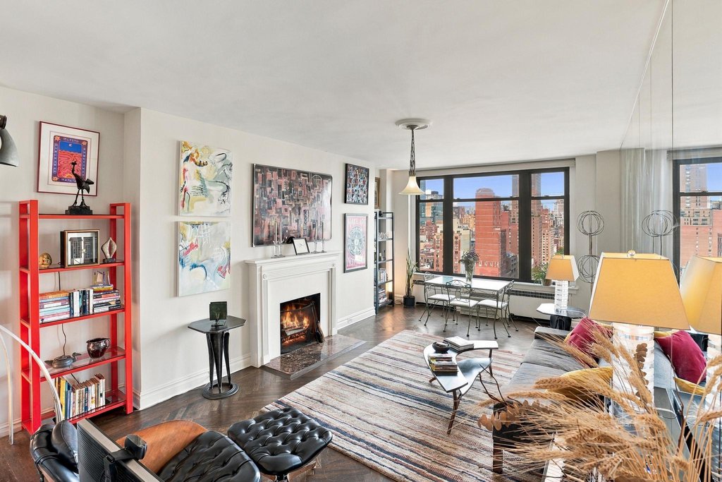 400 East 59th Street, Unit 16D photo 2