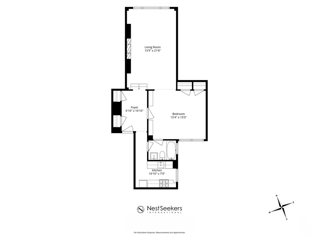 400 East 59th Street, Unit 16D photo 23