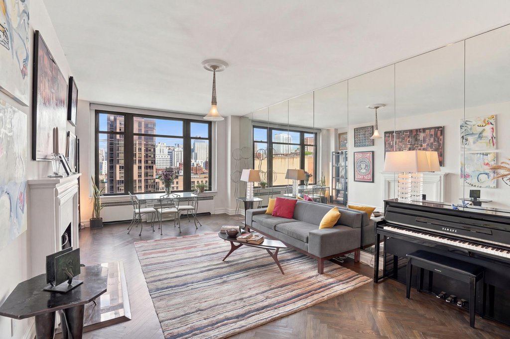 400 East 59th Street, Unit 16D photo 3