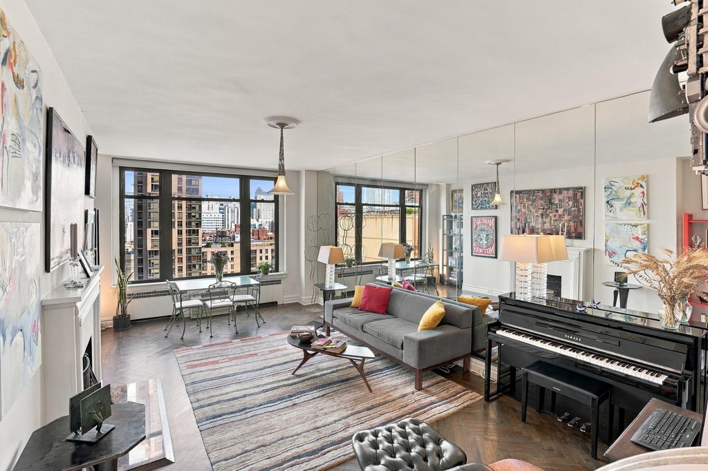 400 East 59th Street, Unit 16D photo 4