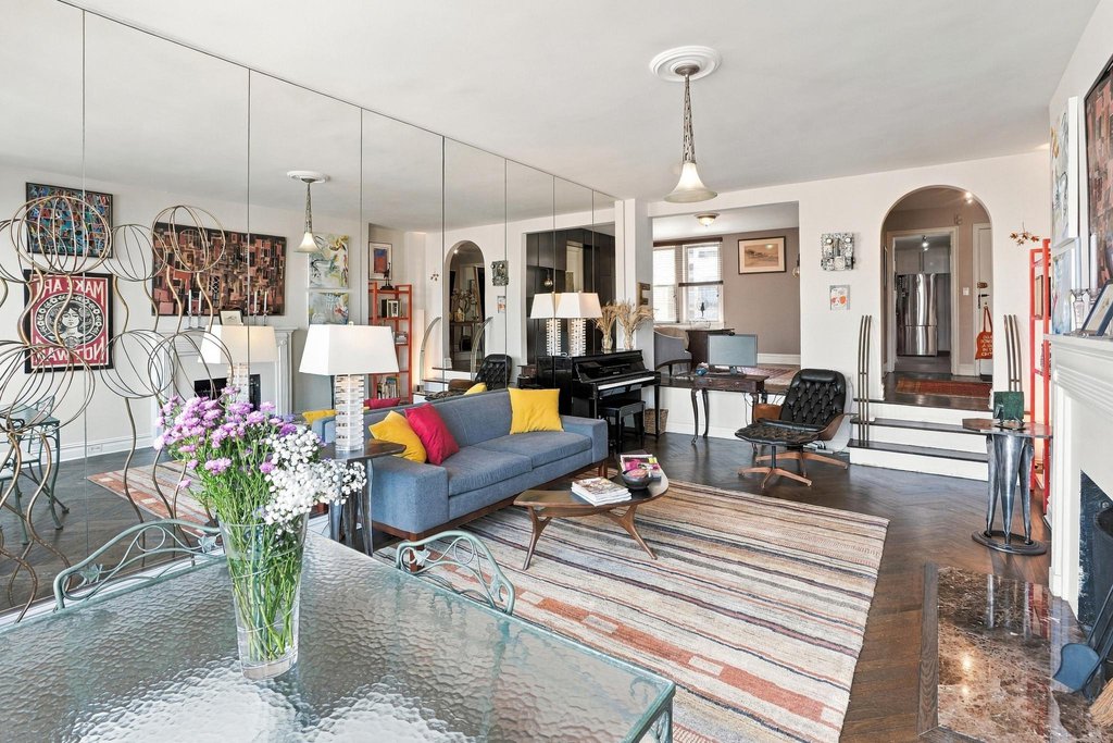400 East 59th Street, Unit 16D photo 5
