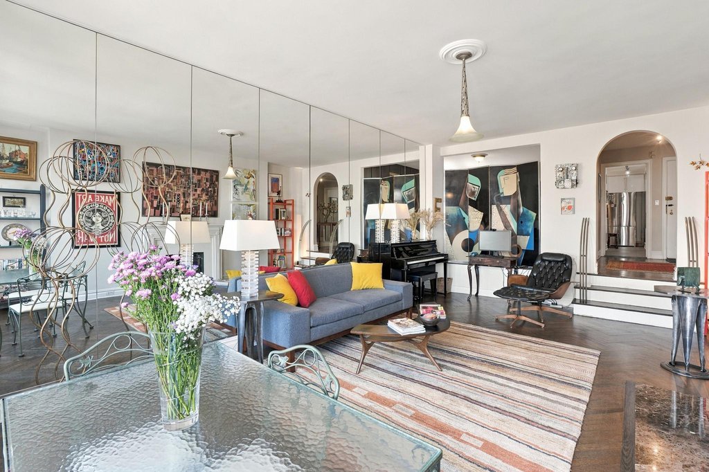 400 East 59th Street, Unit 16D photo 6