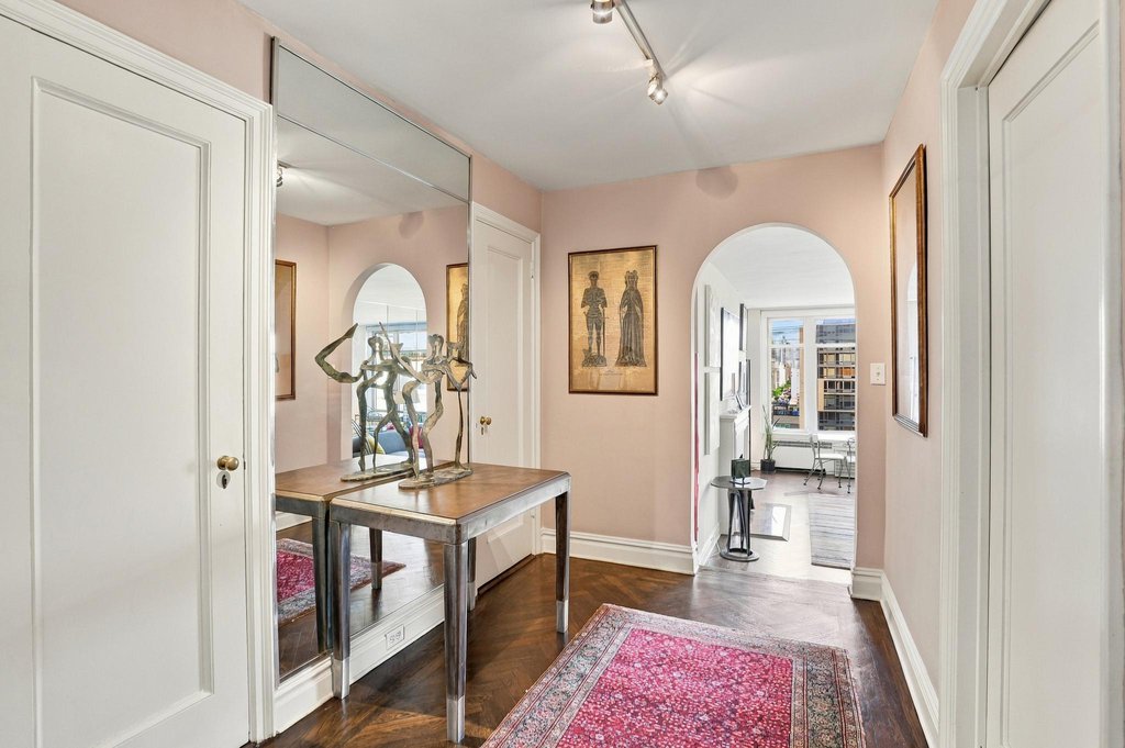 400 East 59th Street, Unit 16D photo 9