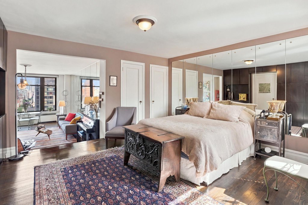 400 East 59th Street, Unit 16D photo 12