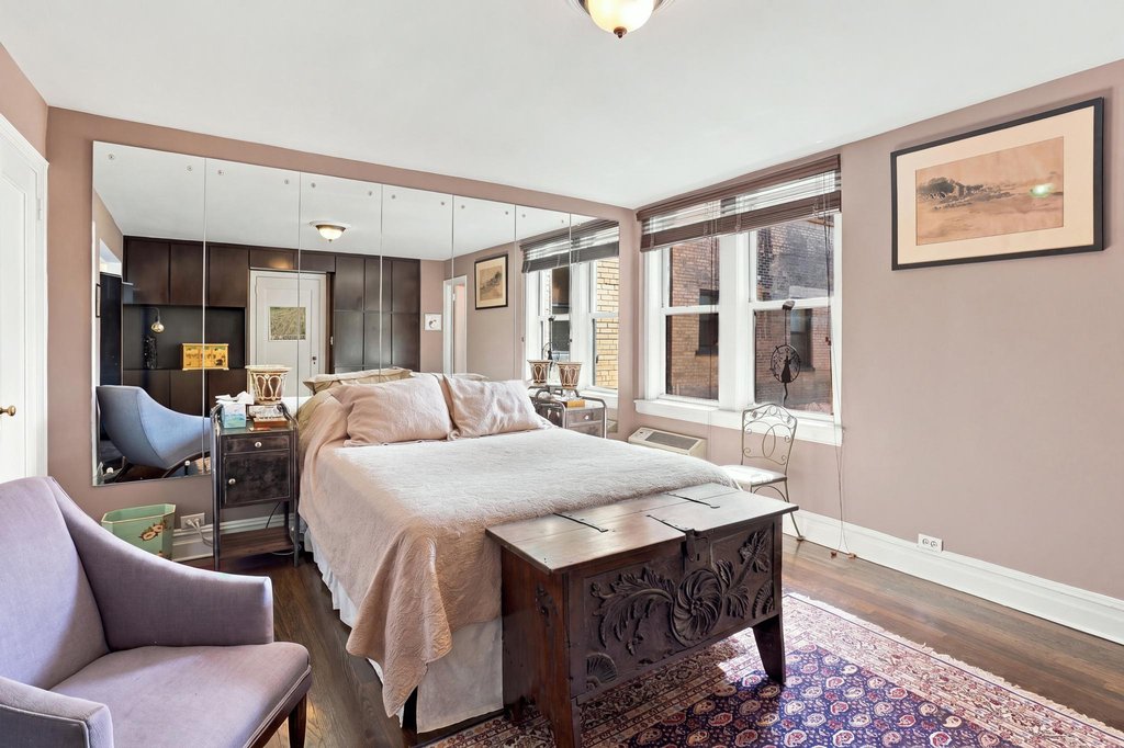 400 East 59th Street, Unit 16D photo 15