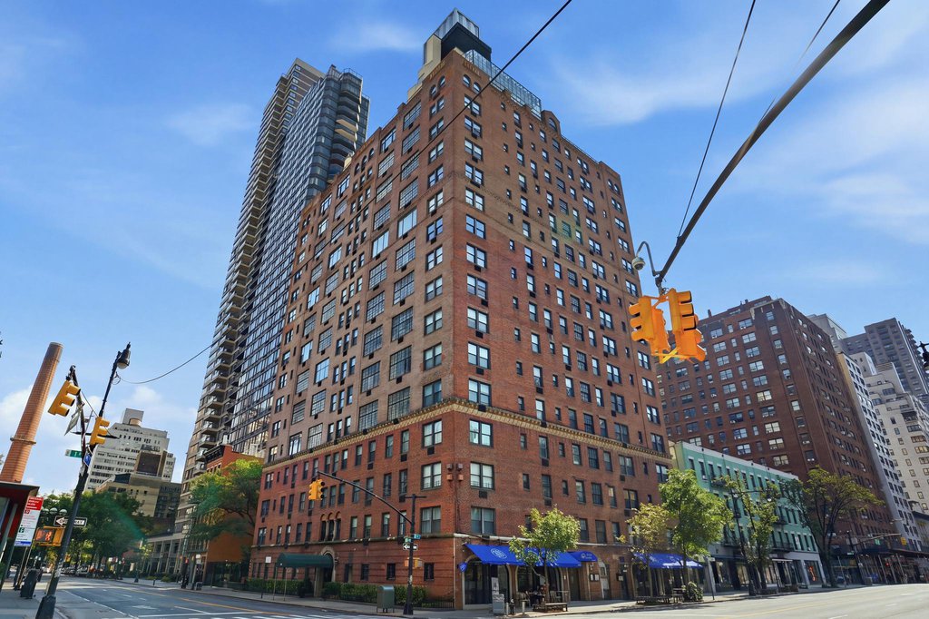 400 East 59th Street, Unit 16D photo 22