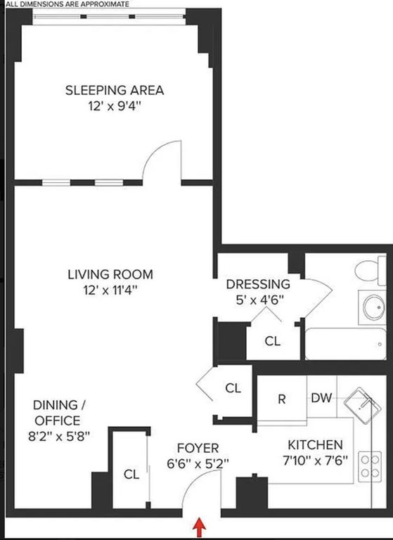 305 East 24th Street, Unit 10L photo 11