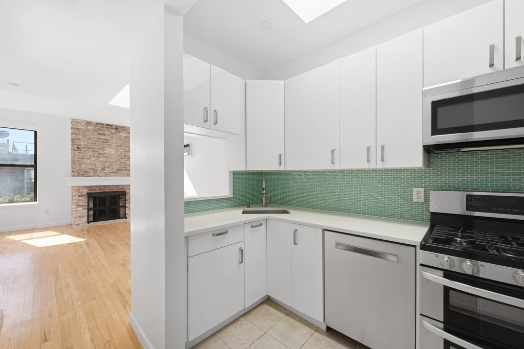 190 Garfield Place, Unit 5G photo 3