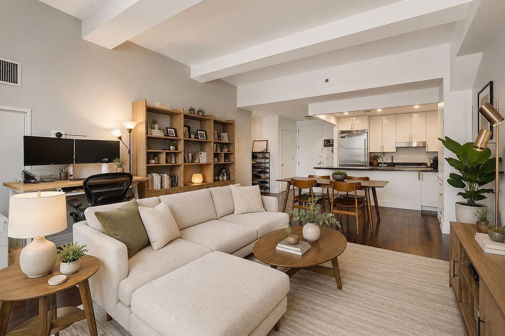 1 Hanson place, Unit 9D photo 3