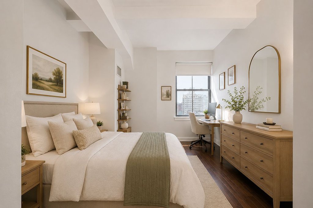 1 Hanson place, Unit 9D photo 6