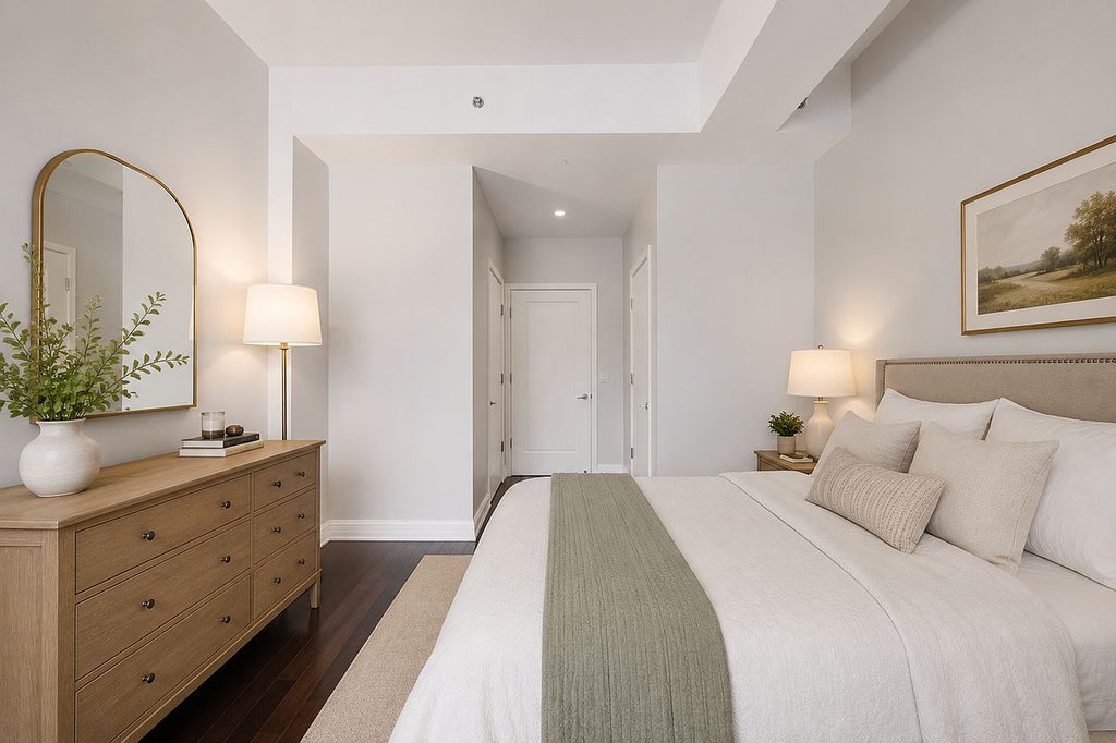 1 Hanson place, Unit 9D photo 7