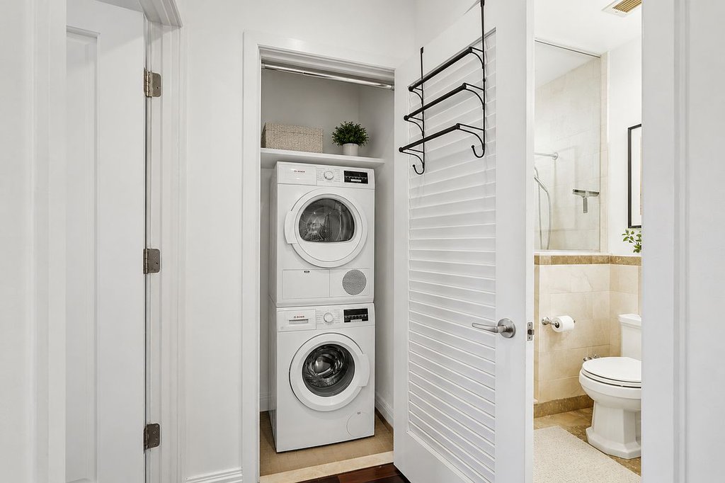 1 Hanson place, Unit 9D photo 8