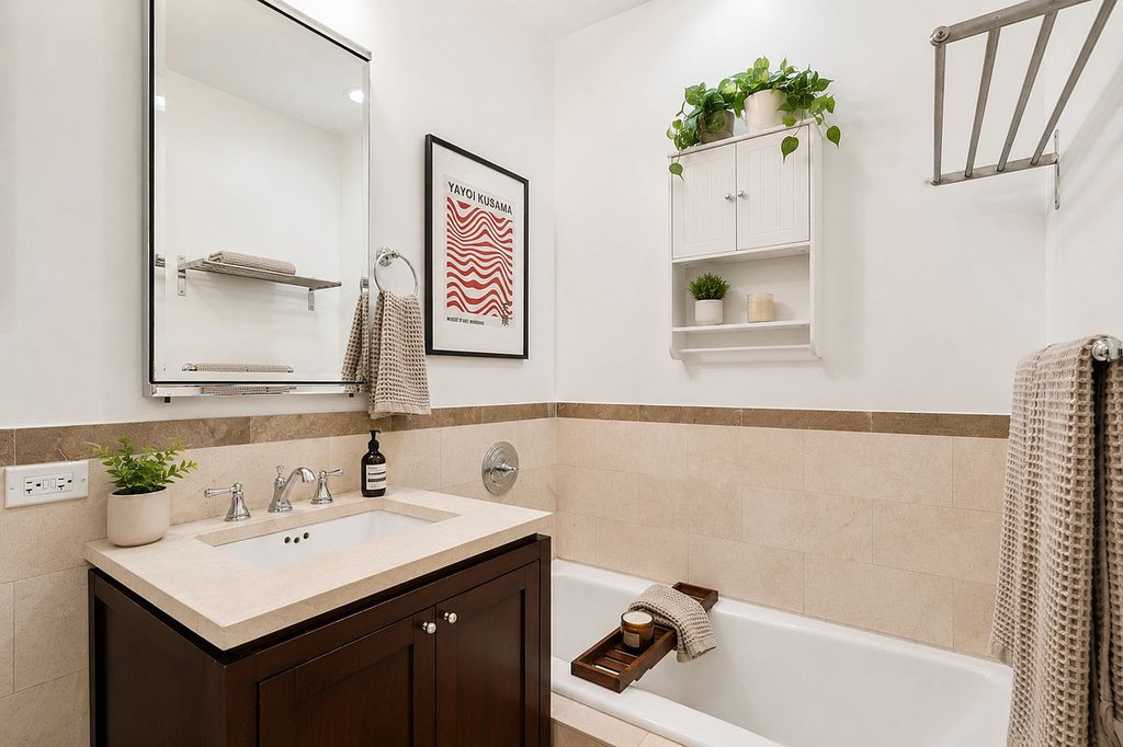 1 Hanson place, Unit 9D photo 10