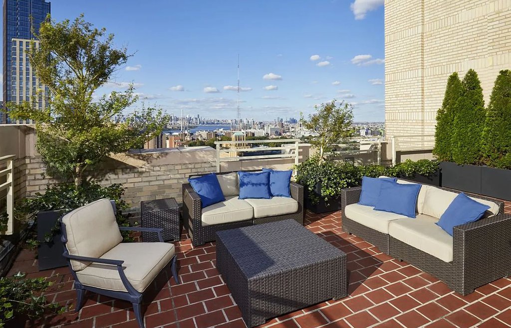 1 Hanson place, Unit 9D photo 16