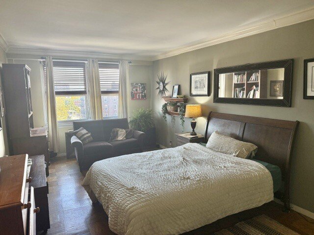 135 Ocean parkway, Unit 8R photo 5