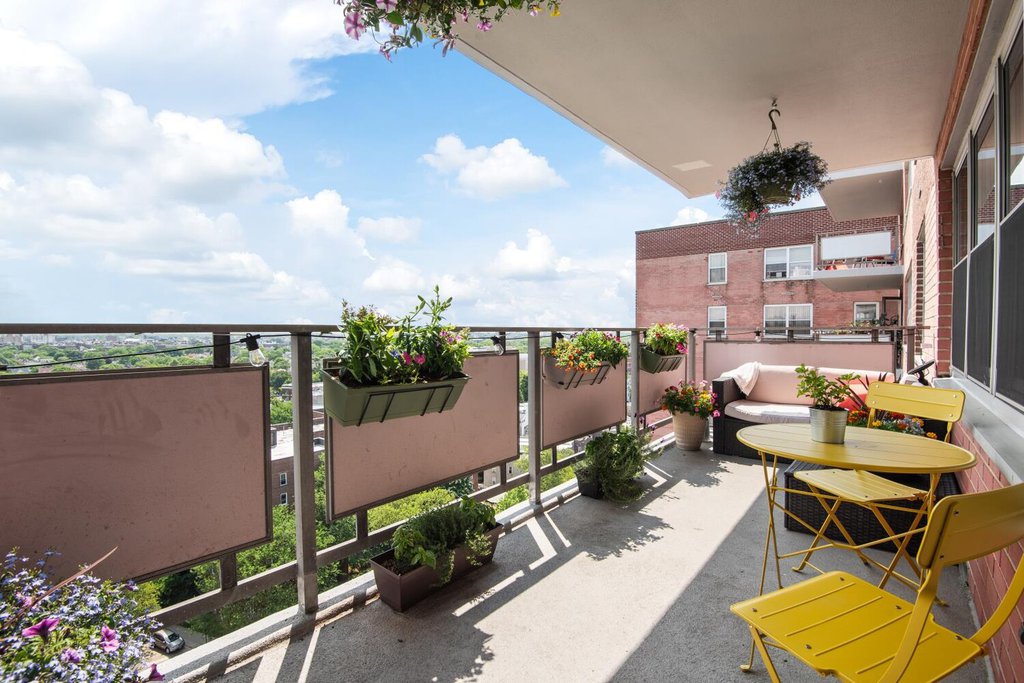 135 Ocean parkway, Unit 8R photo 6