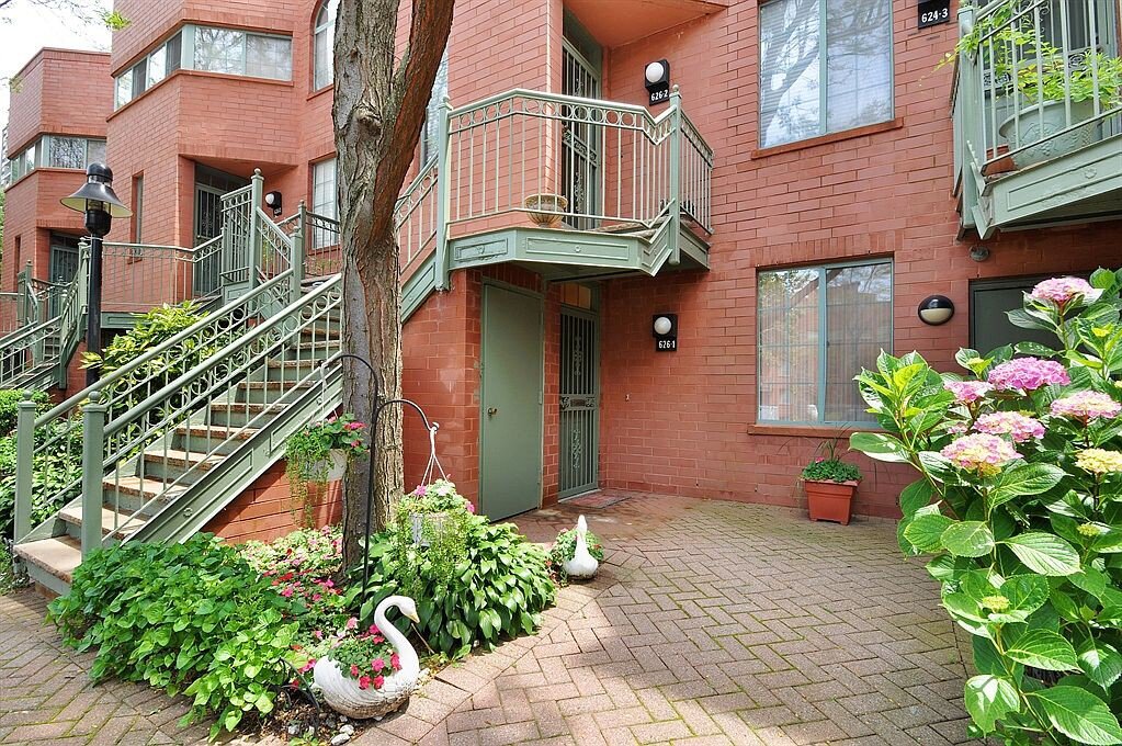 570 Louisiana Avenue, Unit 2 photo 7