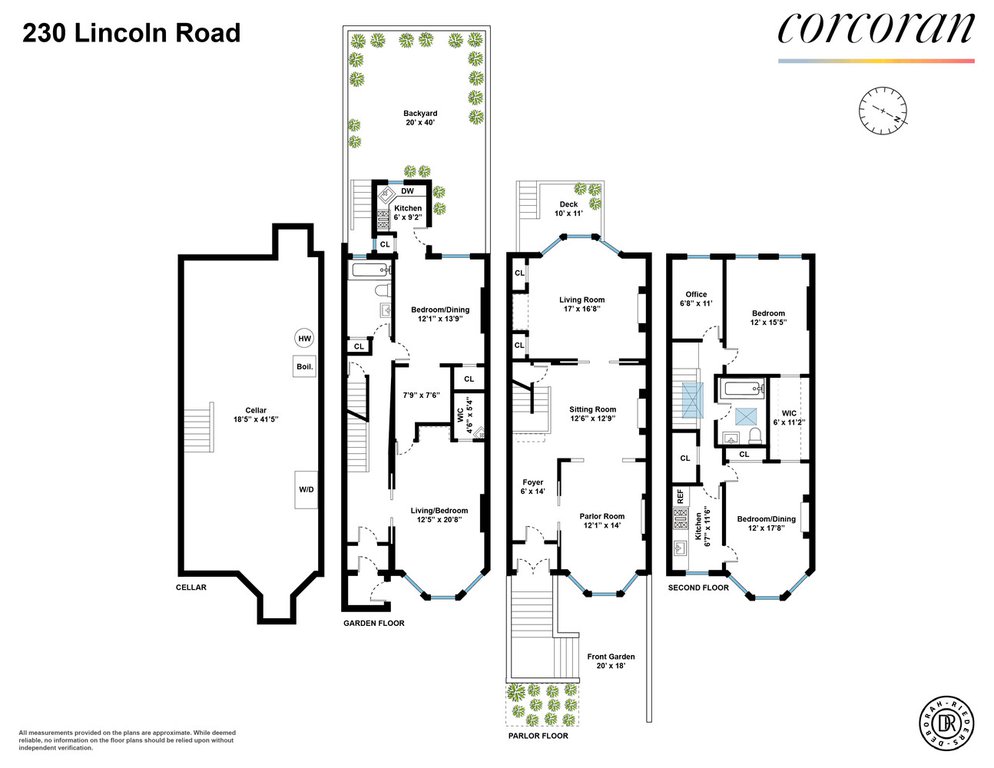 230 Lincoln Road – For Sale photo 26