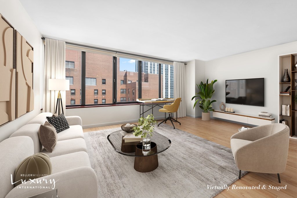 422 East 72nd Street, Unit 18B