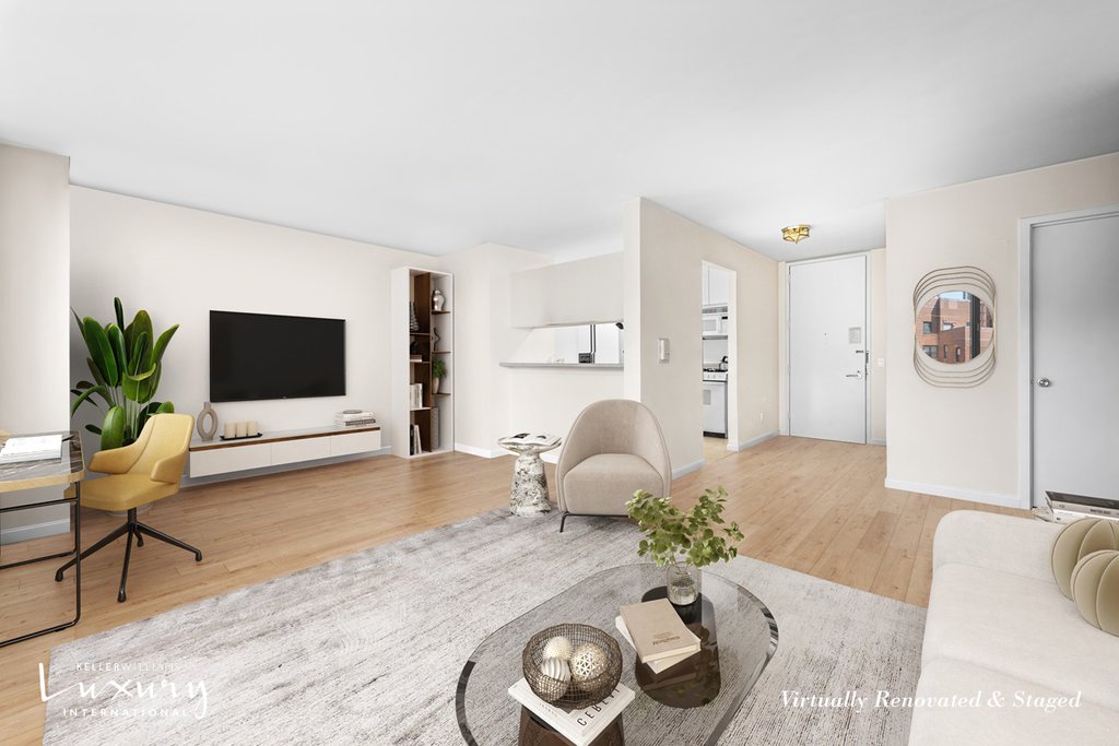 422 East 72nd Street, Unit 18B photo 4
