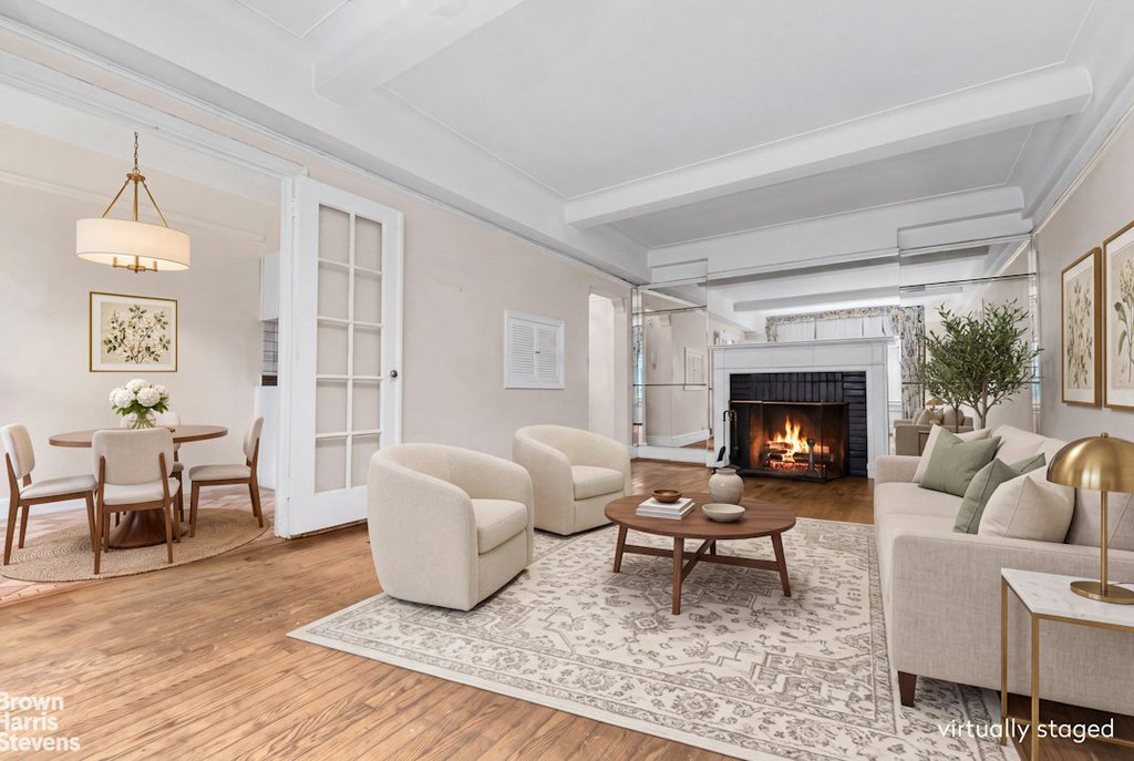315 East 68th Street, Unit 3O