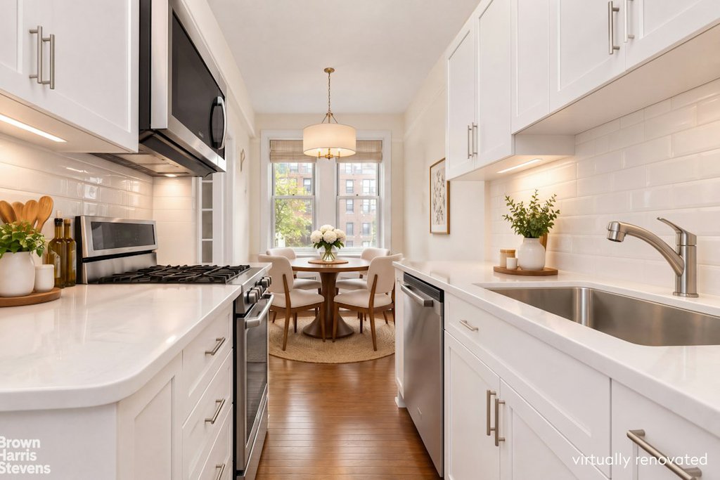 315 East 68th Street, Unit 3O photo 13
