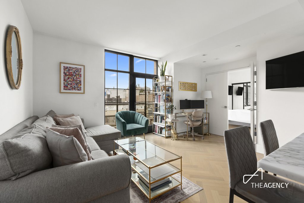 100 Avenue A, Unit PHB