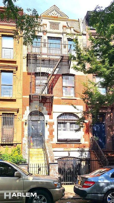 111 West 132nd Street – For Sale photo 2