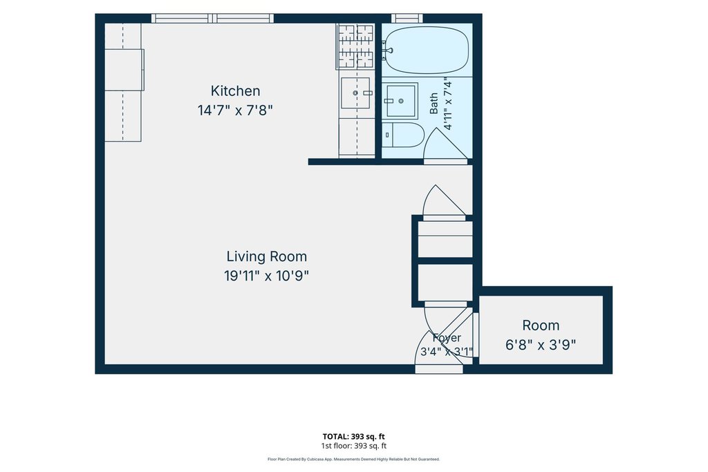 3400 Snyder Avenue, Unit 3Y photo 5