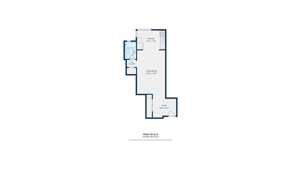 3500 Snyder Avenue, Unit 2U photo 7