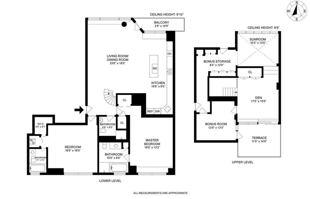 418 East 59th Street, Unit PHA photo 16