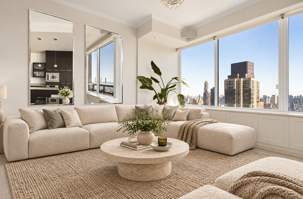 418 East 59th Street, Unit PHA photo 3
