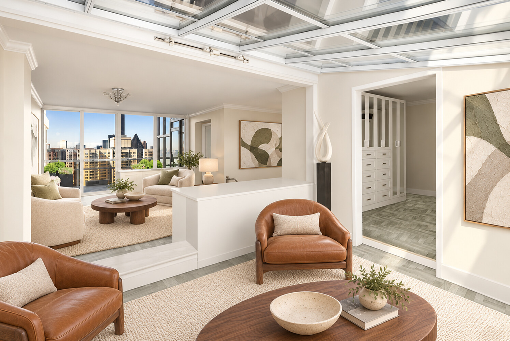 418 East 59th Street, Unit PHA photo 4