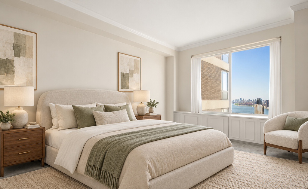 418 East 59th Street, Unit PHA photo 5