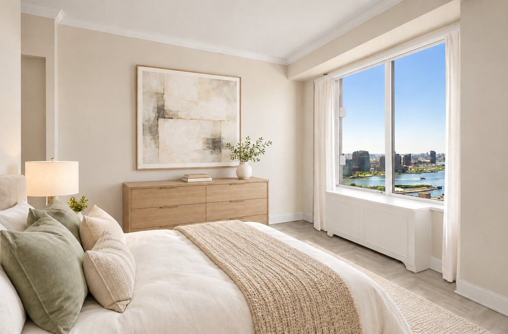 418 East 59th Street, Unit PHA photo 6