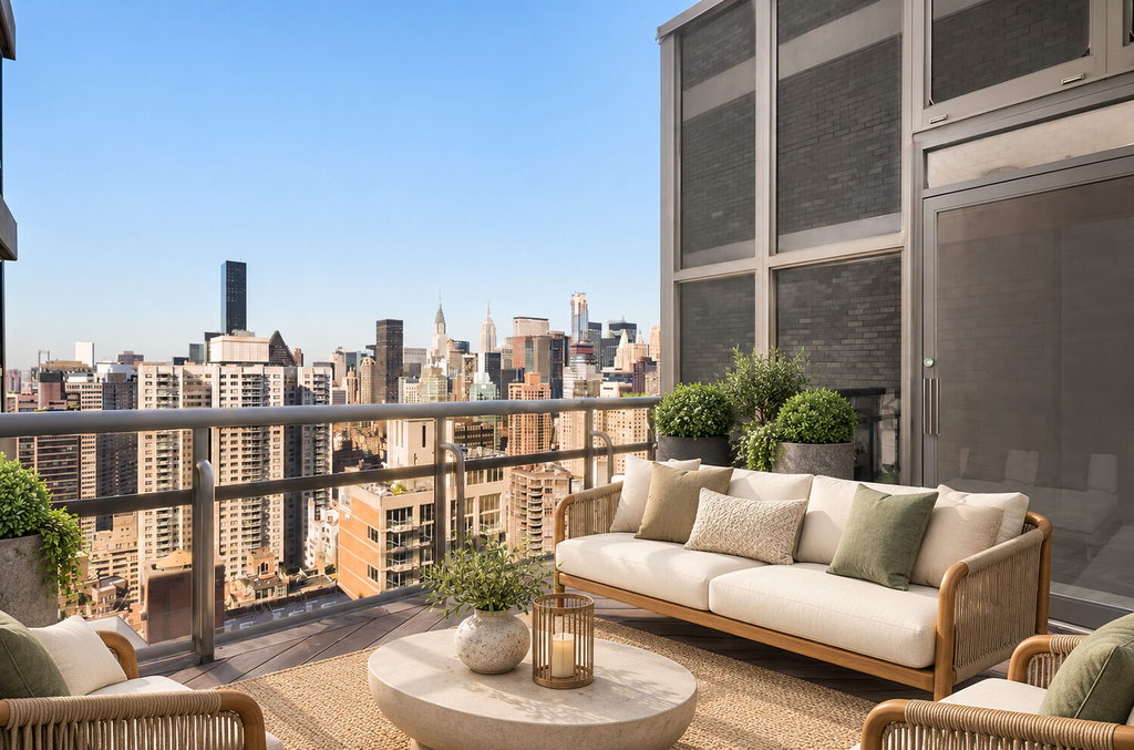 418 East 59th Street, Unit PHA photo 7