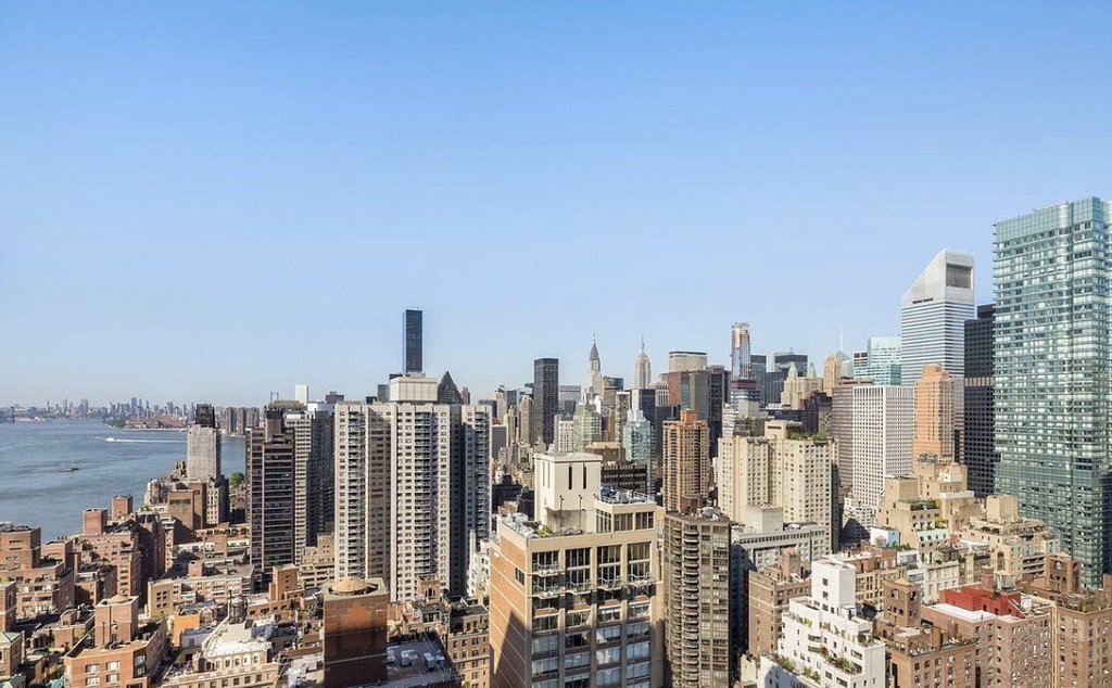 418 East 59th Street, Unit PHA photo 12
