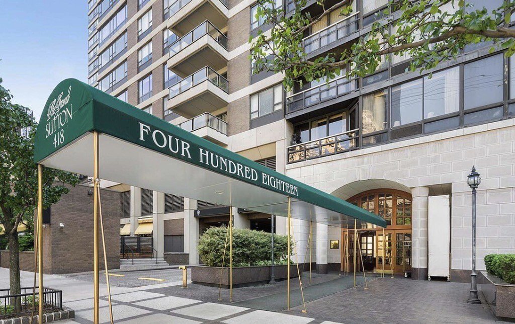 418 East 59th Street, Unit PHA photo 14