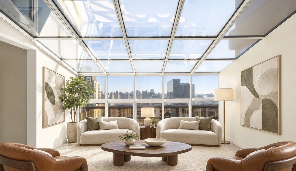 418 East 59th Street, Unit PHA